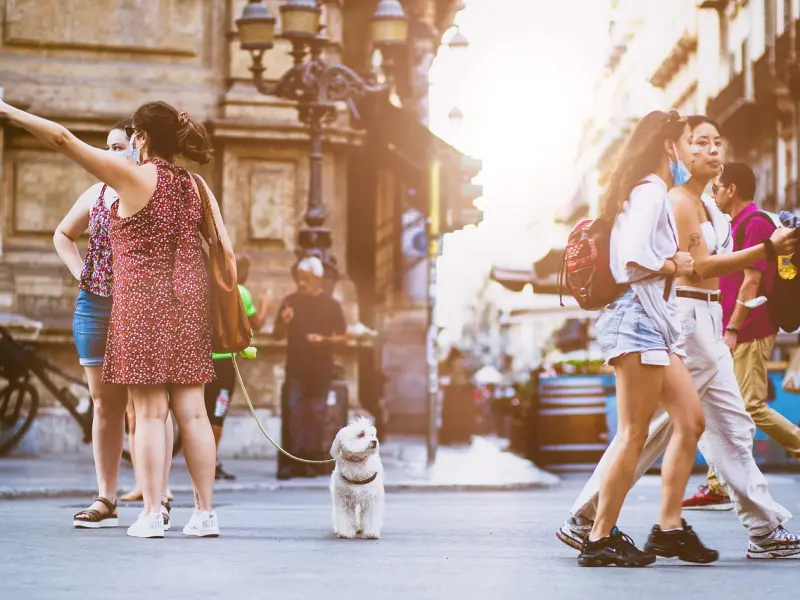失恋后挽回男友的三大禁忌