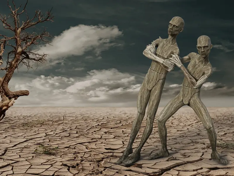 女人想要你时，才会有的三个表现，男人要把握机会