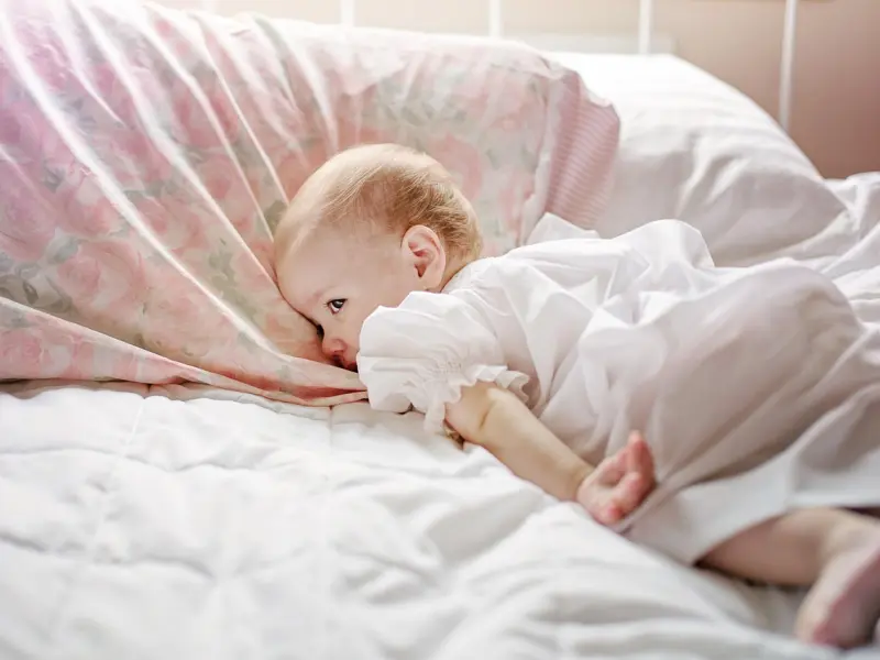 情侣之间在床上应该做的三件事，越做感情越好