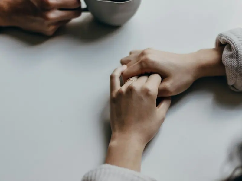 挽回女友，必须要做的三件事