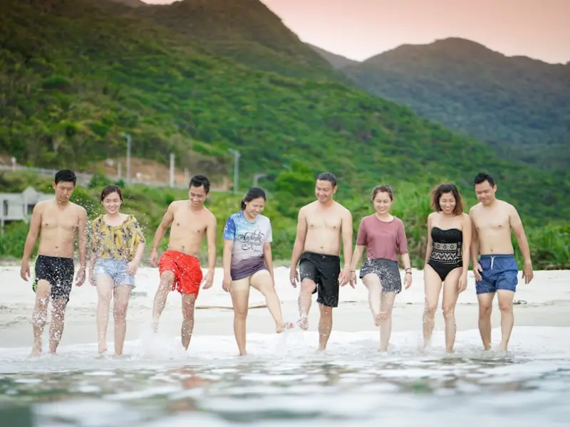 与前任对话，打开话题三个技巧！