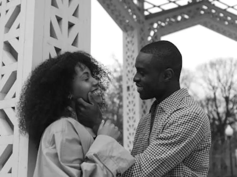 三个小技巧，让你轻松说好挽留女友的话