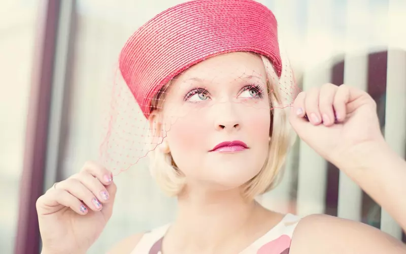 三种让男人反感的女人类型