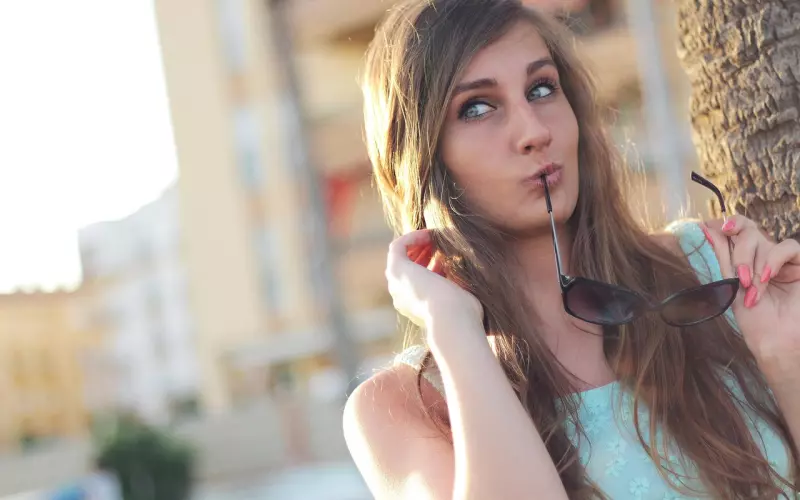 三种让男人反感的女人类型