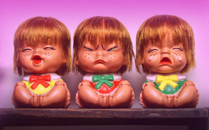 三种挽回男友的方法 后悔现在才知道！