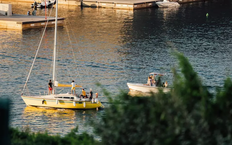 三年之痛，七年之痒？如何让婚姻之船平稳航行呢？