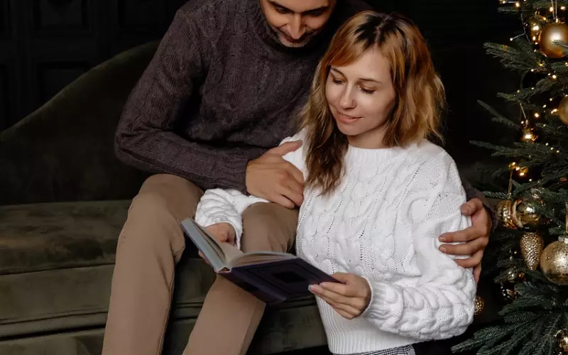 三年之痛，七年之痒——如何度过婚姻难关