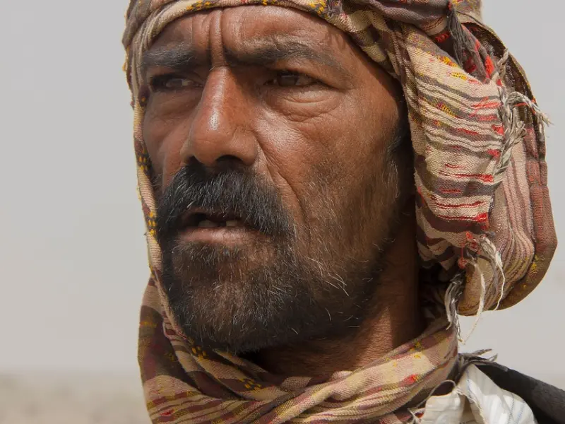 雷语 | 错误的轮回。