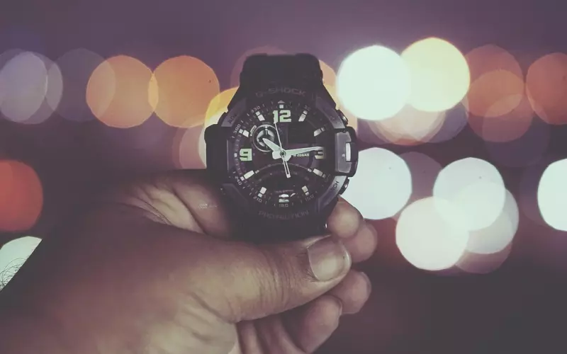 时间不语，却带走了很多