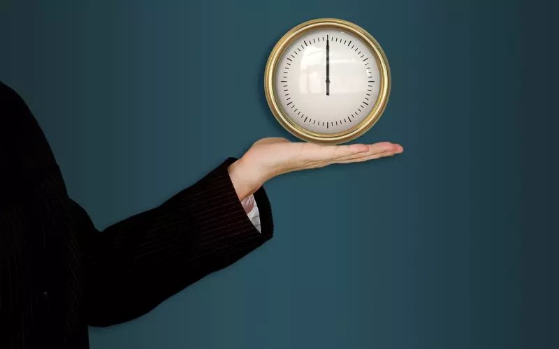 时间管理术：女人如何进行持续改造挽回老公的心