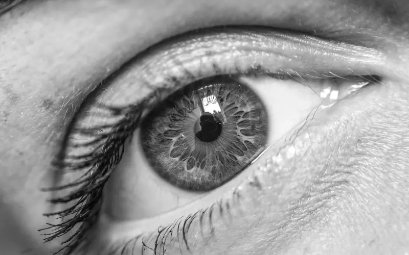 时间比眼睛更会看人