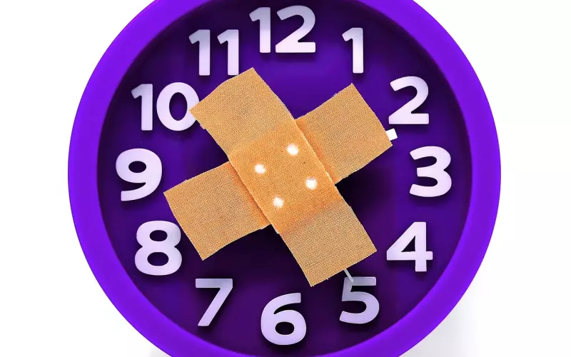 时间，验证一切