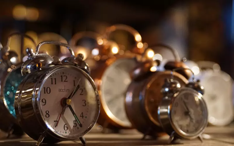 时间，最懂人心！