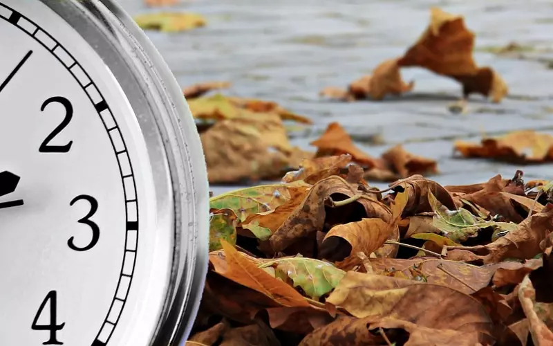 时间，最懂人心