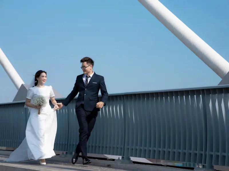 干货 | 咨询过100位婚姻幸福的妻子，经营好婚姻必须做到这5点！