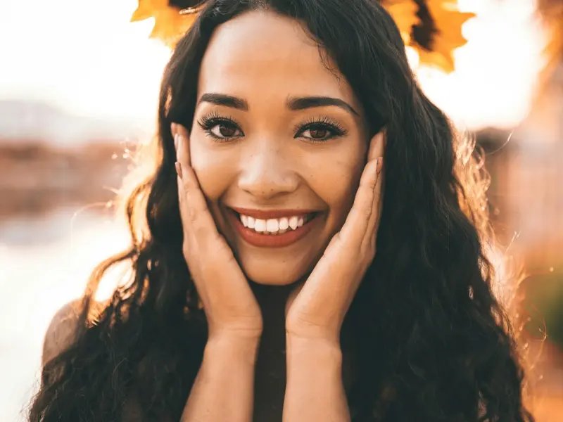 干货|追男生不仅靠颜值，还要靠实力