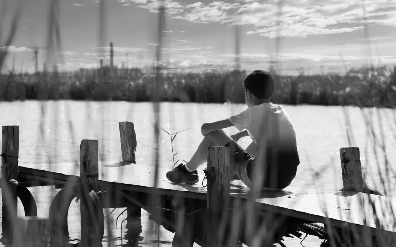 和男孩聊天技巧