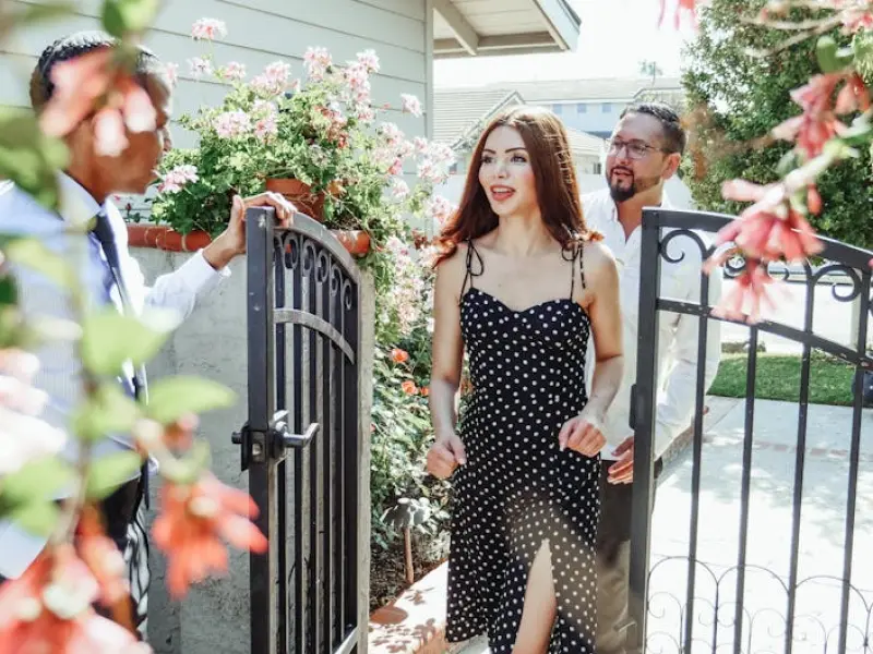 出轨老公技巧：老公出轨小三找上门，该怎么挽回老公的心