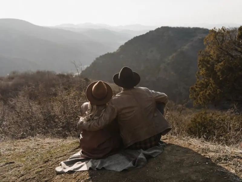 摩羯男友分手复合技巧：如何挽回摩羯座前男友