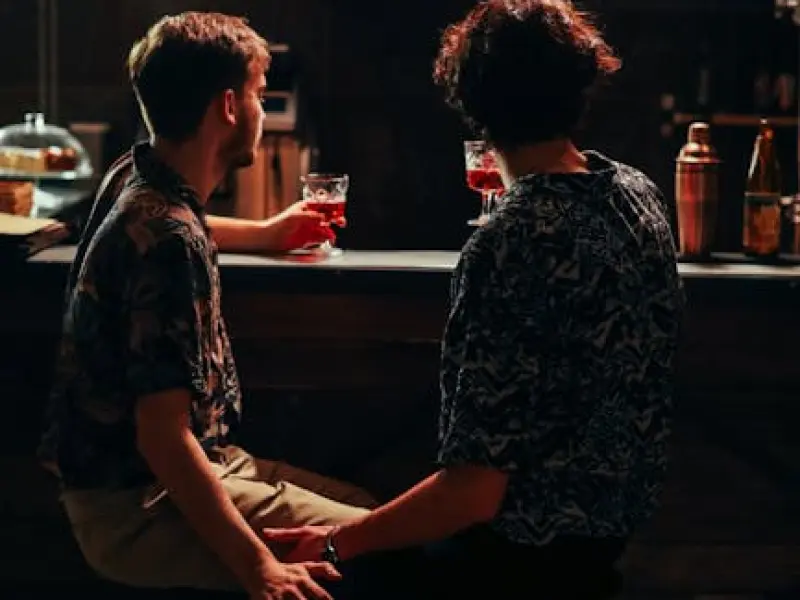 挽回干货|如何两次约会搞定他?