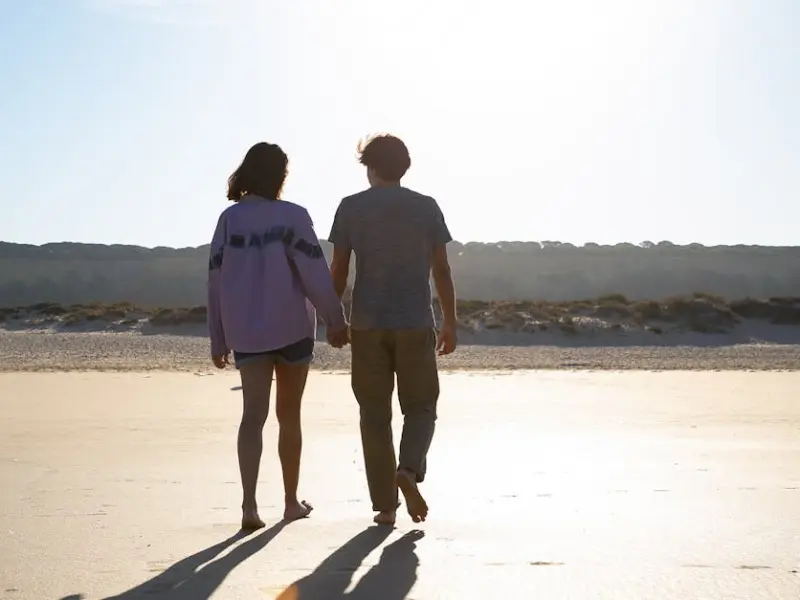 挽回前男友秘籍：巨蟹座的男生要分手还能挽回么?