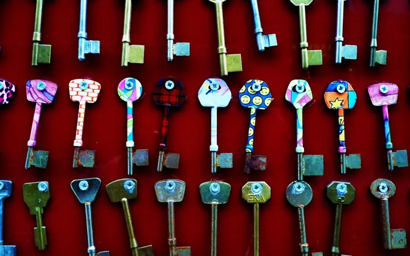 失恋挽回技巧：女朋友分手了怎么挽回？解锁新的挽回女友方式