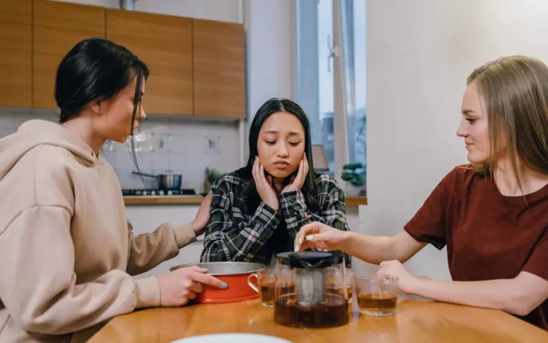 分手挽回攻略：让男朋友心寒了怎么挽回