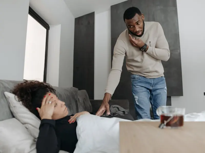 婚姻挽回秘籍：老公出轨如何挽回——你不懂我