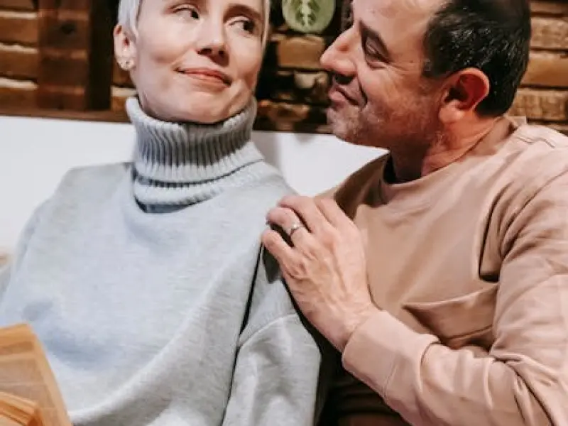 婚姻挽回秘籍：你不知道的妻子生活之道，现在看还来得及