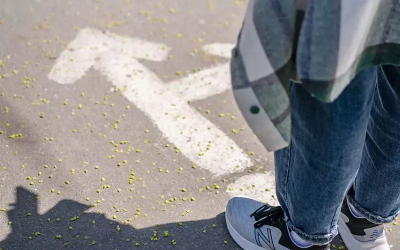 挽回男友成功秘籍：选择，重于改变