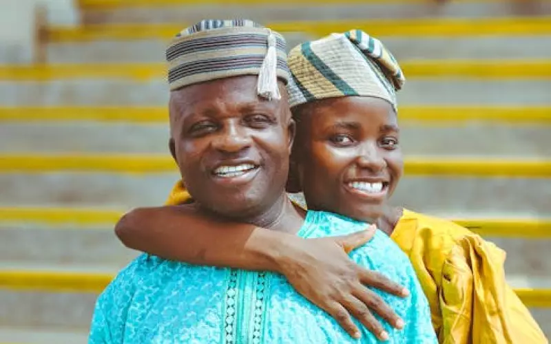 如何和大叔谈恋爱技巧(如何与成功大叔谈恋爱)