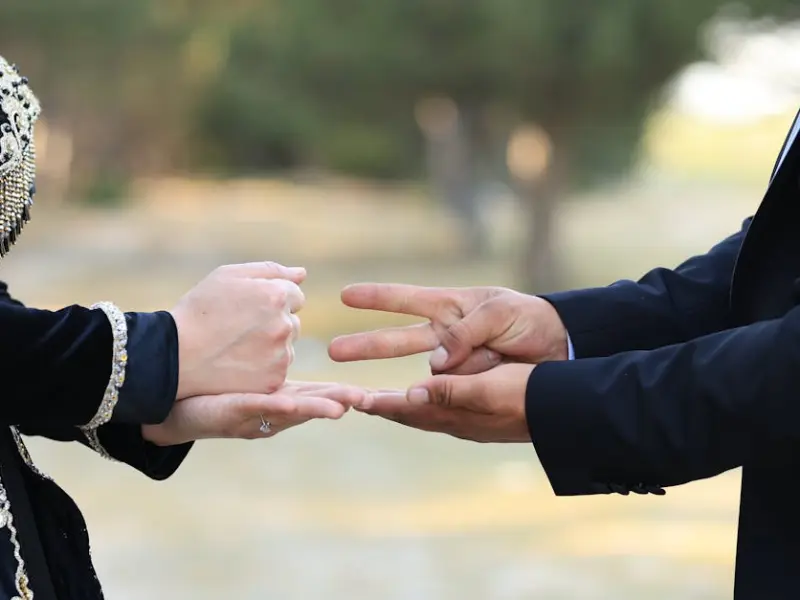 如何挽回婚姻的技巧：为你提供挽回破碎婚姻的有效攻略