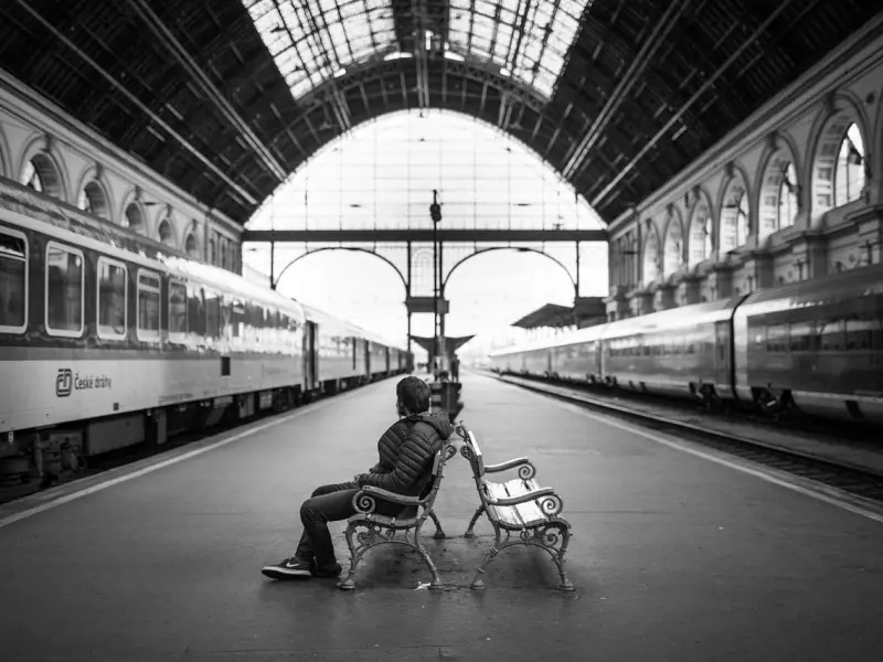 挽回秘籍：分手之后，男朋友一直在逃避我的复合请求，怎么去挽回他