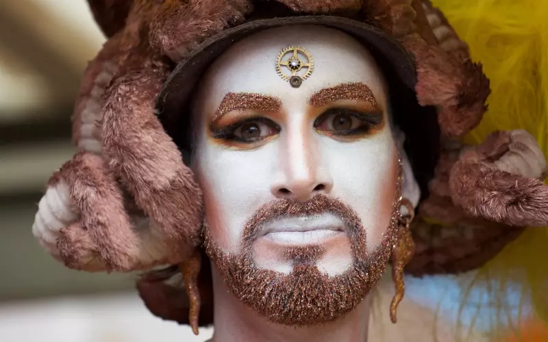 挽回秘籍：发现老公是双性恋，我该如何挽回他？