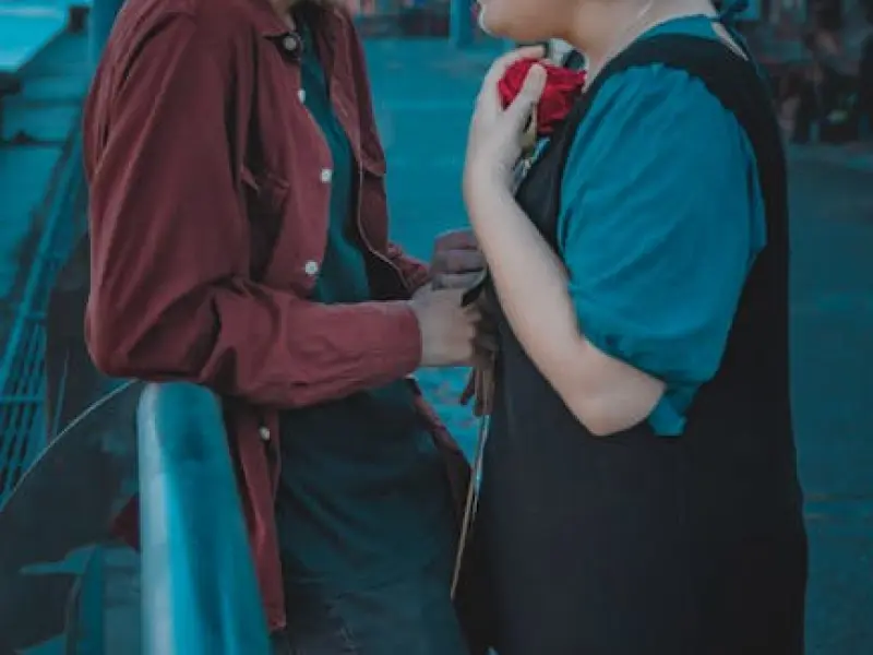 挽回婚姻秘籍，与老公相处出现问题，老公执意要婚，该如何挽回老公的心