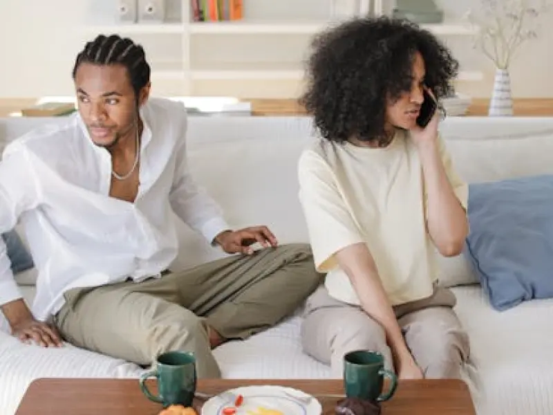 怎么挽回老公的技巧：老公坚决要离婚，该怎么挽回老公