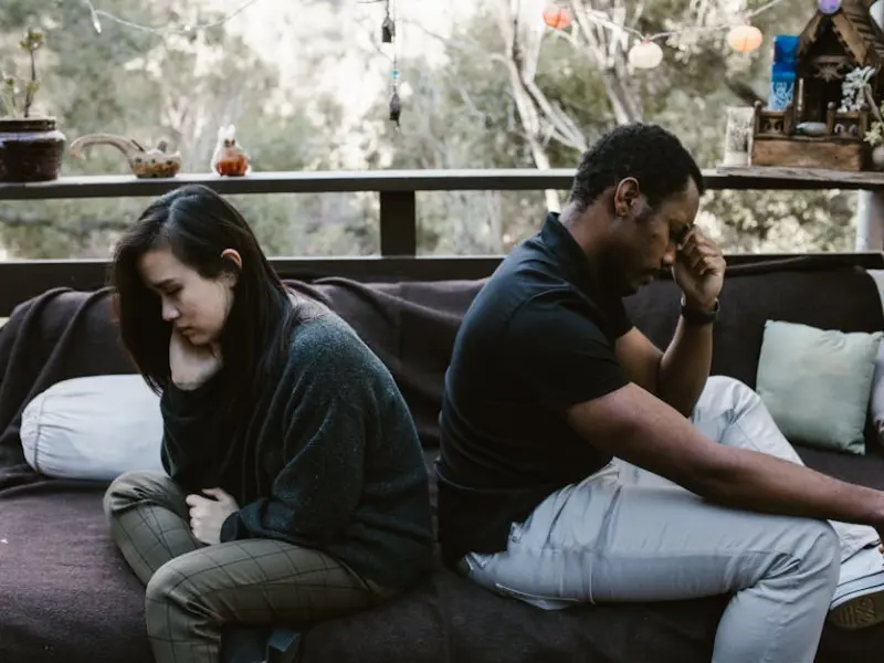 挽回秘籍，异地恋分手该怎么挽回女友？