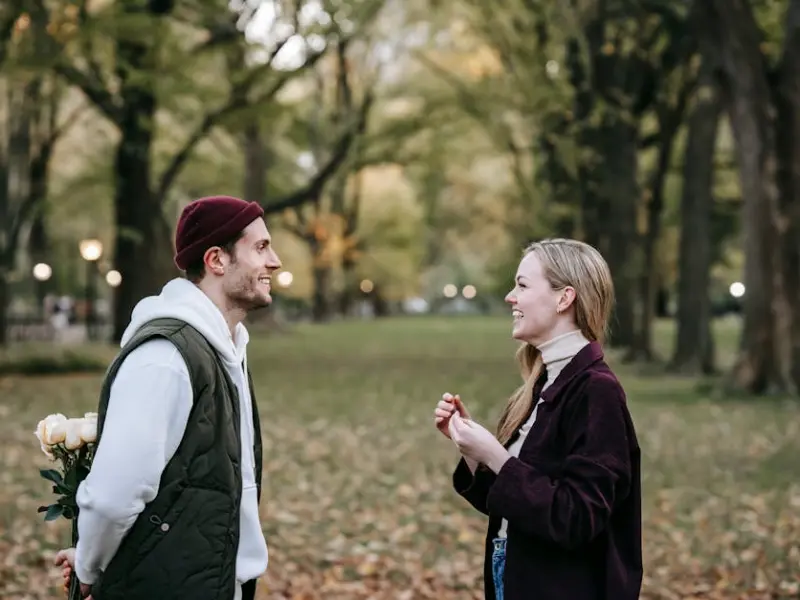 如何挽回女友的秘诀：不想跟深爱的女友形同陌路？不如试试这样做挽回