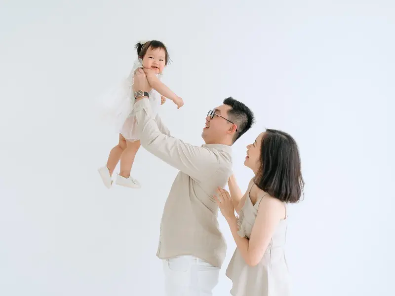 怎么挽回老公的技巧：教你三招维护婚姻关系，挽救幸福家庭