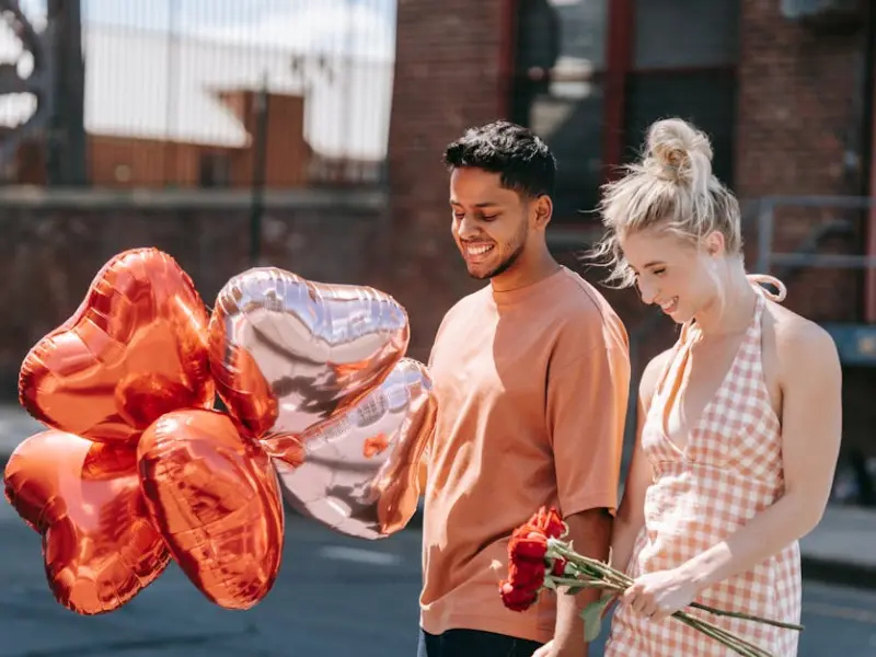 如何挽回男友的宝典：教你运用有效的方法挽回男友的心