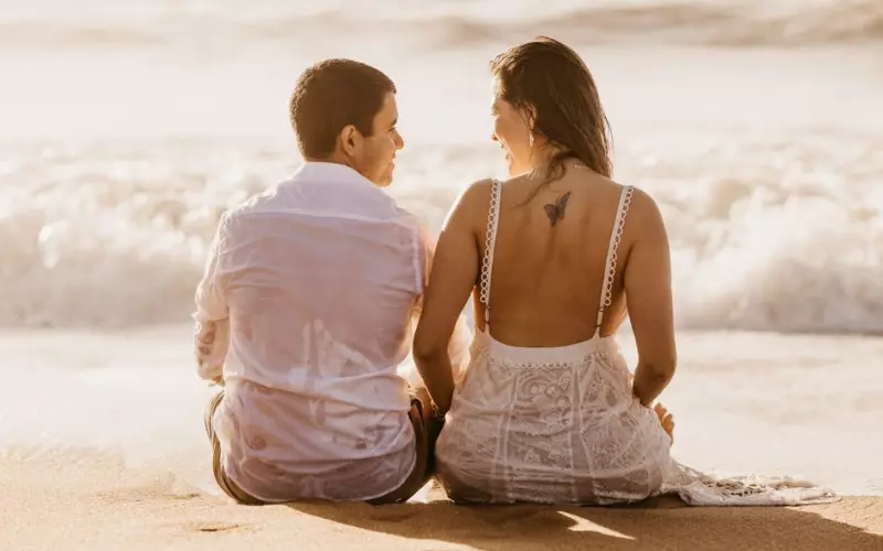 如何挽回男友技巧  让男朋友快速主动复合