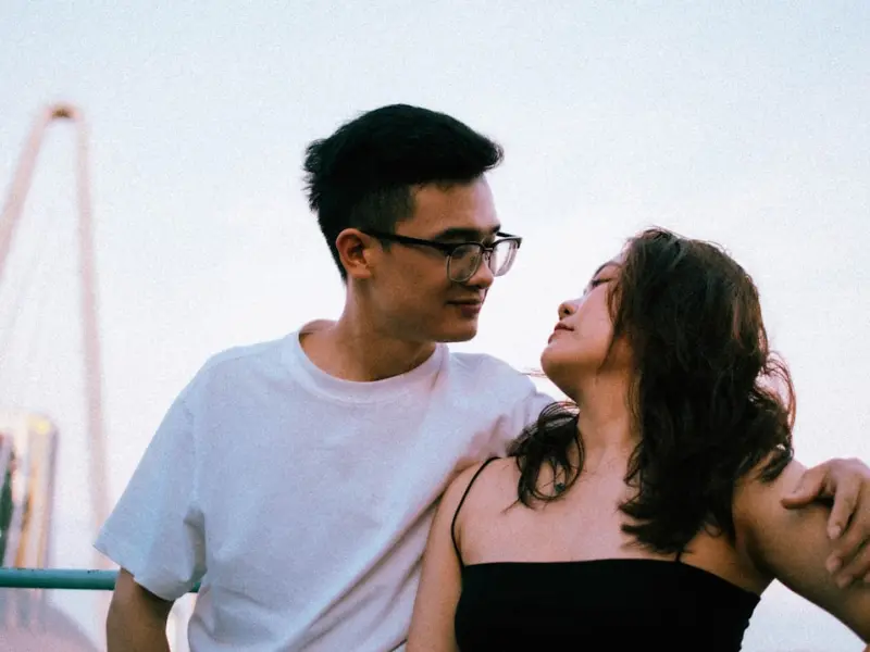 挽回女友秘籍_怎么挽回要分手女朋友的技巧