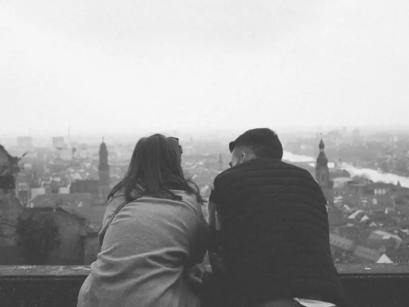 干货 | 容易被忽视的相处技巧，能做到的人很少！