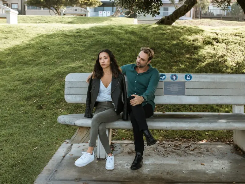 干货 | 最容易复合的分手类型