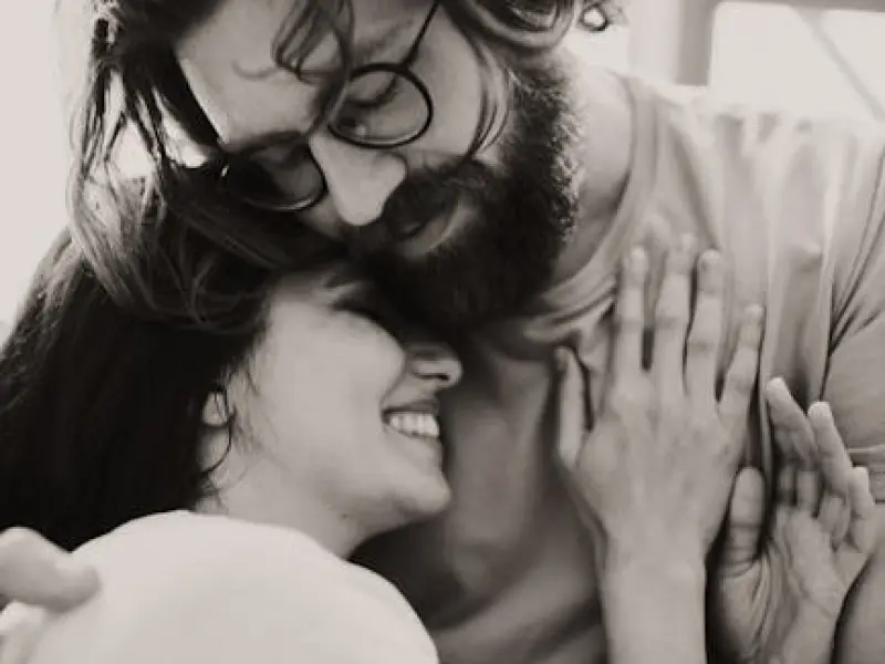 有效挽回老婆的秘籍：打了老婆，老婆要离婚，我该做什么挽回？