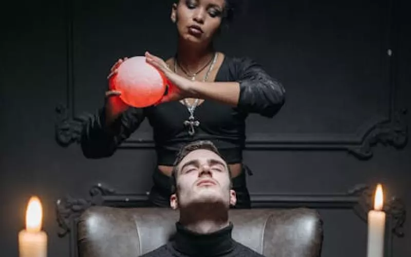 重新追回前男友的技巧