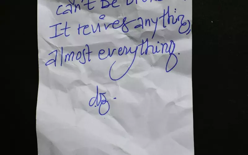 分手后让前男友后悔的绝招