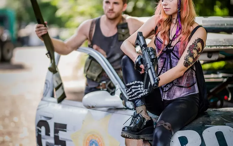 分手后快速挽回男友的绝招