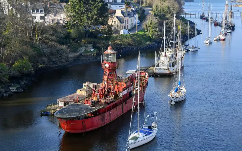 被前男友拉黑后挽回爱情的绝招