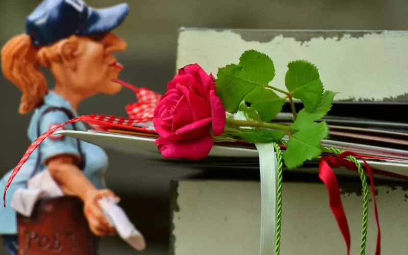 挽回爱情秘籍：教你如何挽回恋情，找回初恋般的感觉